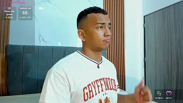 Rafa2004Cruz online show from 09.30.25