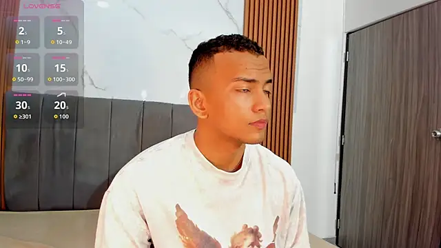 Rafa2004Cruz online show from 10.03.25