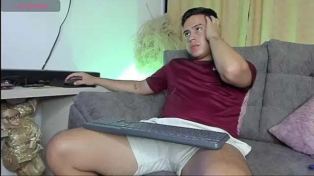 mattiwsmorris  online show from 03.11.25