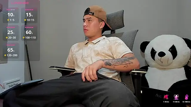 mattiwsmorris  online show from 10.31.25