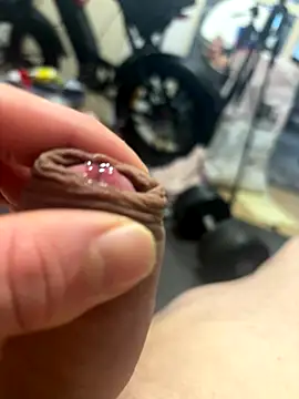 Snapshot of pesyelisa chatting on 10.26.25 pesyelisa online show from 10.26.25