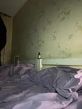 Naughtbaby 2025 online show from 03.17.25