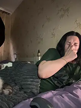 Naughtbaby 2025 online show from 03.19.25