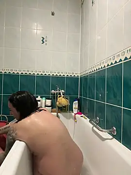 Naughtbaby 2025 online show from 03.21.25