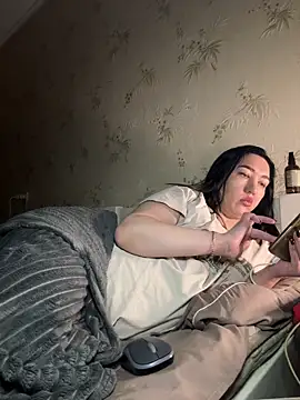 Naughtbaby 2025 online show from 09.15.25