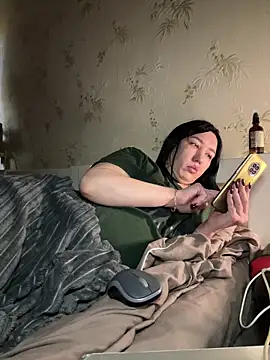 Naughtbaby 2025 online show from 09.25.25