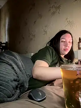 Naughtbaby 2025 online show from 09.26.25