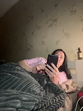 Naughtbaby 2025 online show from 09.30.25