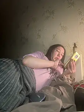 Naughtbaby 2025 online show from 10.05.25