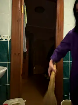 Naughtbaby 2025 online show from 10.20.25