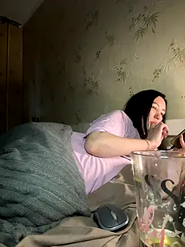 Naughtbaby 2025 online show from 10.23.25