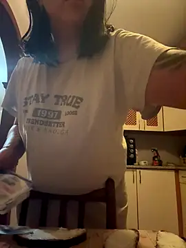 Naughtbaby 2025 online show from 11.06.25