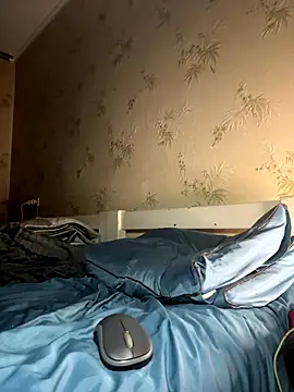 Naughtbaby 2025 online show from 11.07.25