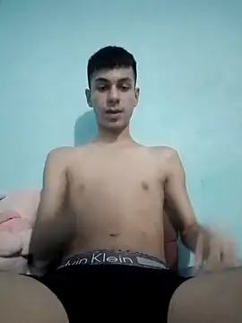 Snapshot of Johann_sex chatting on 03.14.25 Johann sex online show from 03.14.25