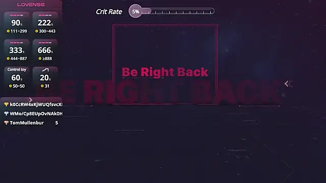 AshleySkott  online show from 02.25.25