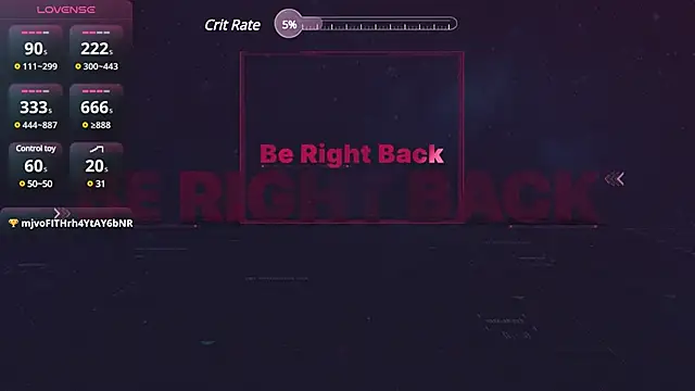 AshleySkott  online show from 02.27.25