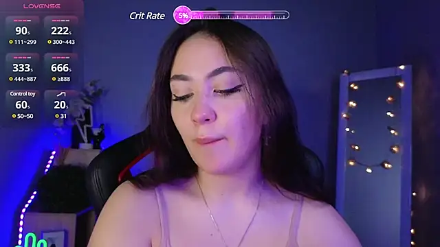 AshleySkott  online show from 03.21.25