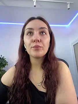 AshleySkott  online show from 09.26.25