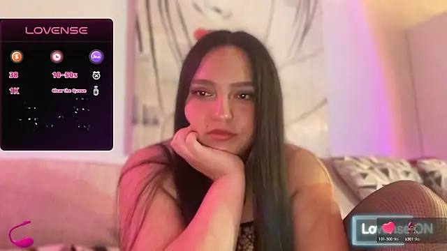 Snapshot of Gata_fyera chatting on 02.26.25 Gata fyera online show from 02.26.25