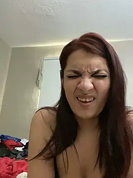 Snapshot of PersianCream77 chatting on 03.02.25 PersianCream77 online show from 03.02.25