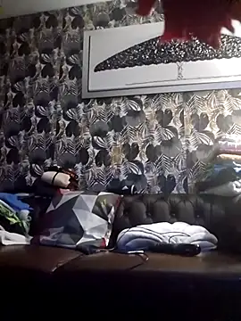 Louna45dv online show from 09.15.25