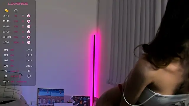 Andrea tasty online show from 03.11.25