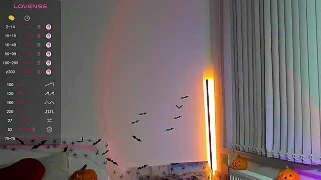 Andrea tasty online show from 10.31.25