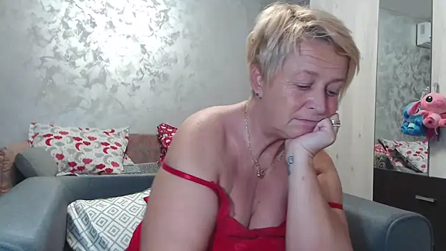 RosesandLillies online show from 10.03.25