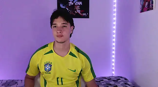 Snapshot of jack_walker190 chatting on 03.08.25 jack walker190 online show from 03.08.25