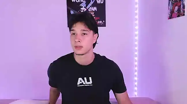 Snapshot of jack_walker190 chatting on 03.13.25 jack walker190 online show from 03.13.25