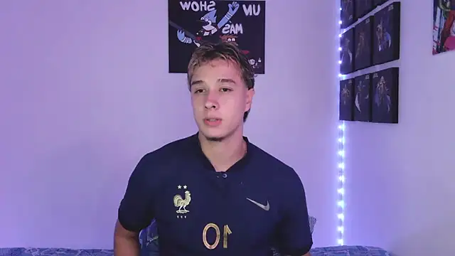 Snapshot of jack_walker190 chatting on 09.13.25 jack walker190 online show from 09.13.25