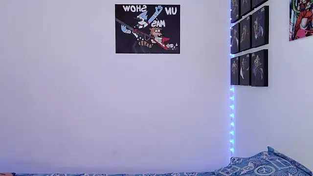 Snapshot of jack_walker190 chatting on 10.03.25 jack walker190 online show from 10.03.25