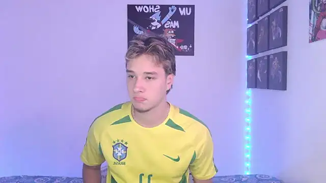 Snapshot of jack_walker190 chatting on 10.17.25 jack walker190 online show from 10.17.25