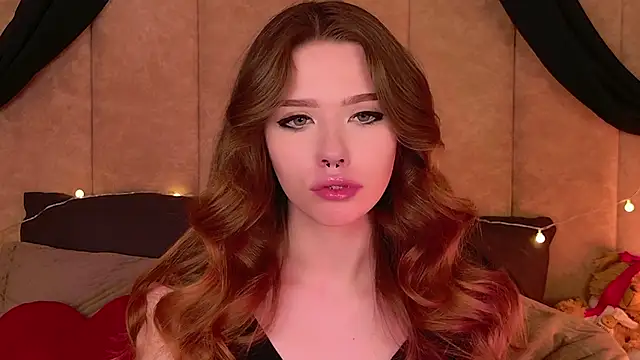 Sierra Fane online show from 02.23.25