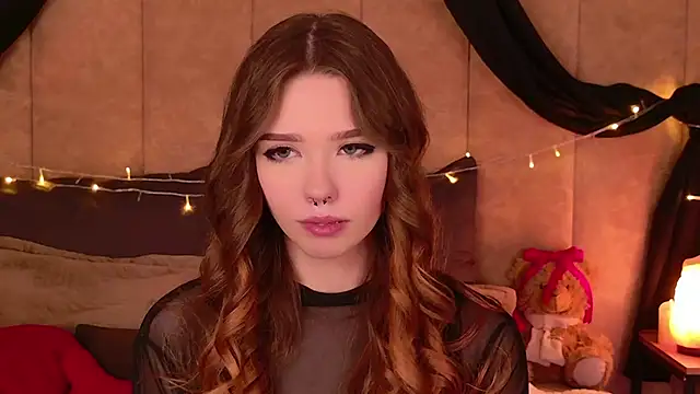 Sierra Fane online show from 03.22.25