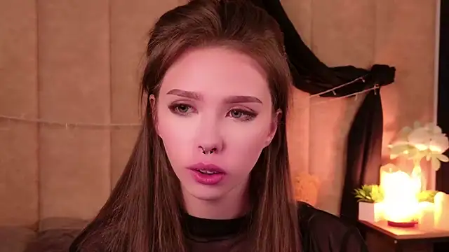 Sierra Fane online show from 09.15.25