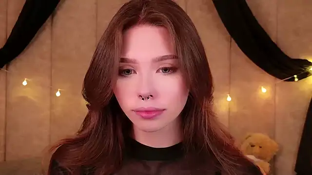 Sierra Fane online show from 10.03.25