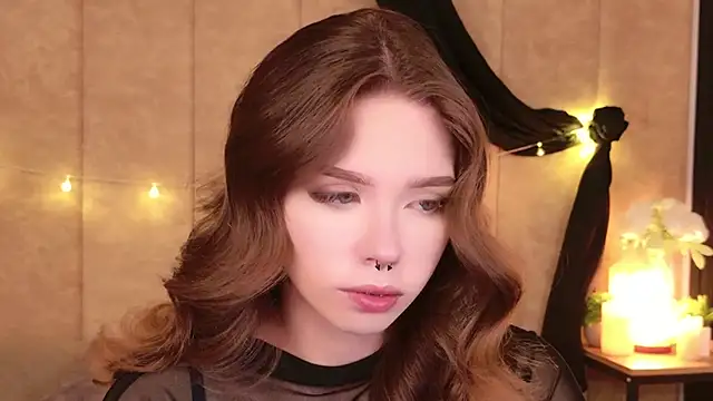 Sierra Fane online show from 10.13.25