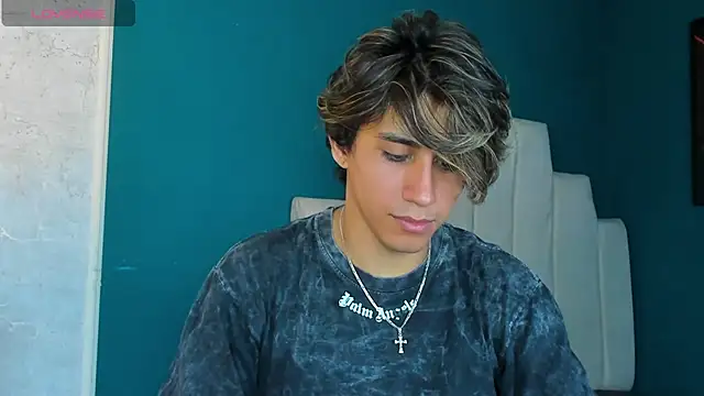 Allex Cano online show from 09.26.25