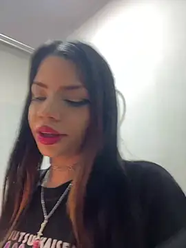 LilaFoxxx online show from 03.12.25