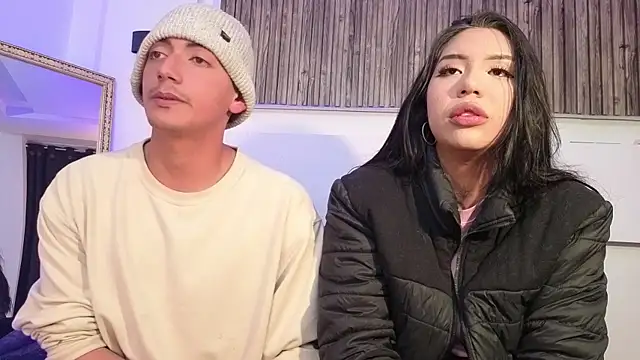 aron and paula online show from 11.09.25