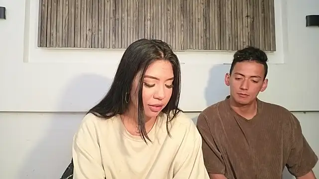 aron and paula online show from 11.10.25