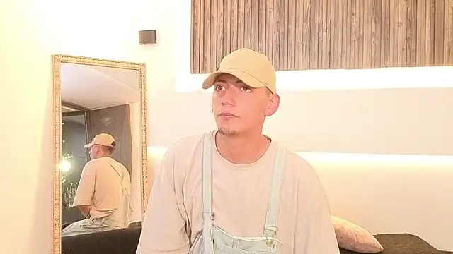 aron and paula online show from 12.03.25