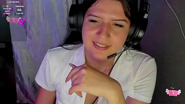 Snapshot of brii69 chatting on 03.03.25 brii69 online show from 03.03.25