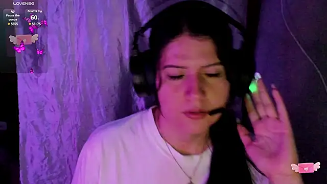 Snapshot of brii69 chatting on 03.04.25 brii69 online show from 03.04.25