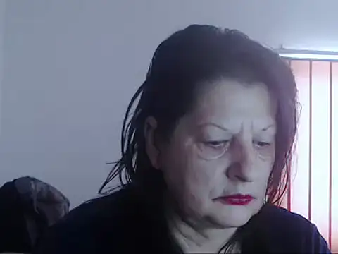 ExtasyMature online show from 02.17.25