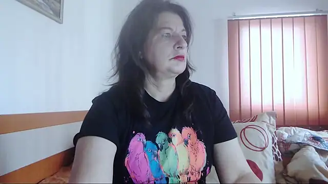 ExtasyMature online show from 10.05.25