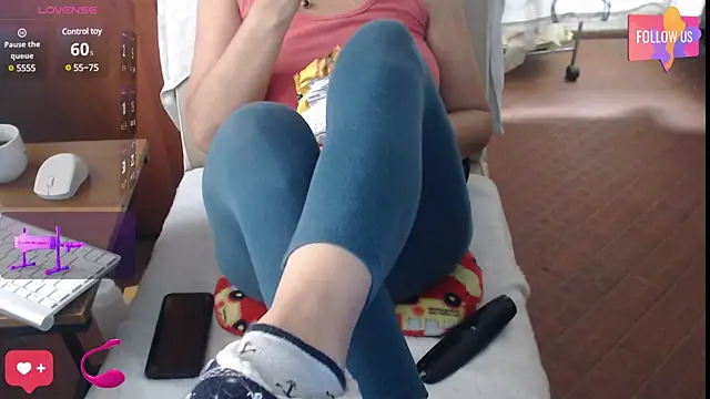 Sexyqueen mature  online show from 02.27.25