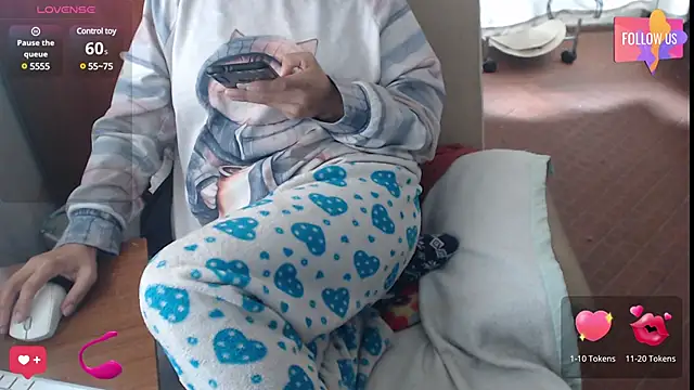 Sexyqueen mature  online show from 03.11.25