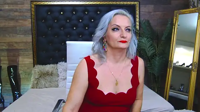 LadyTouch online show from 02.04.25